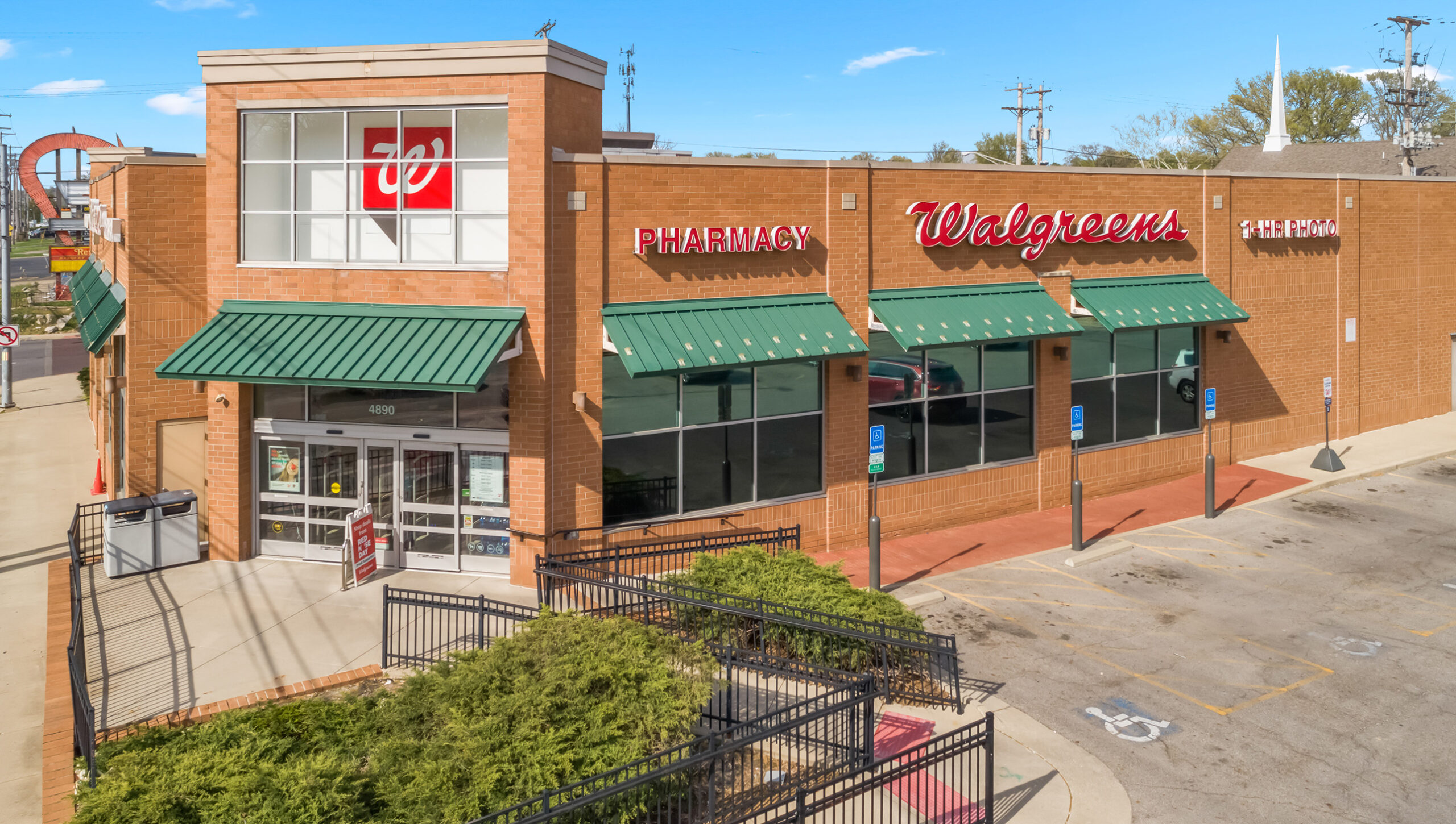 Walgreens for Sale in Columbus OH