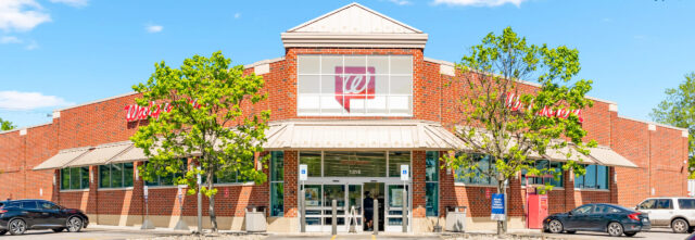 Pharma Property Group Lists Two Walgreens Properties Pharma Property Group Lists Two Walgreens Properties
