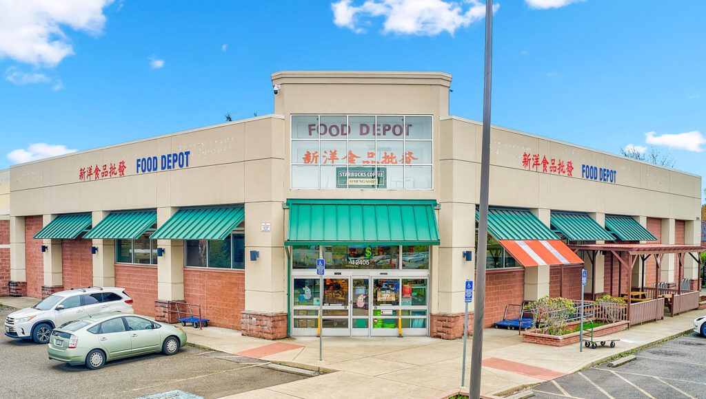 Walgreens for Sale in Portland Oregon