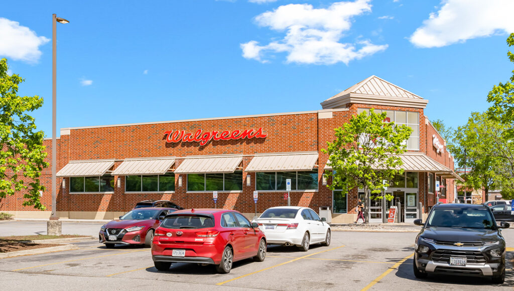 Walgreens for Sale in Chesapeake Virginia