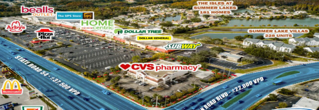 PPG Closes a CVS Located in FL-featured-image PPG Closes a CVS Located in FL-featured-image