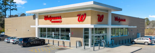 PPG Closes 14 Yr Walgreens in North Carolina-featured-image PPG Closes 14 Yr Walgreens in North Carolina-featured-image