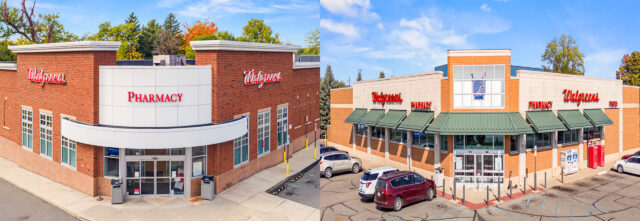 Pharma Property Group Lists Two Property Walgreens Portfolio for $9.5M Pharma Property Group Lists Two Property Walgreens Portfolio for $9.5M