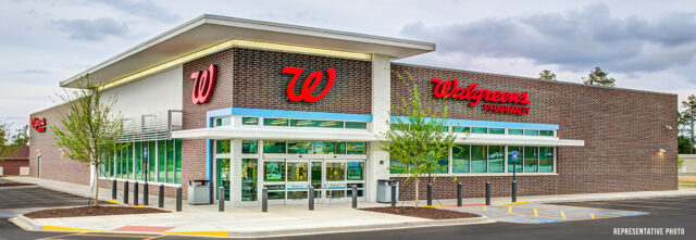 Pharma Property Group Sells Off-Market Short-Term Walgreens in North Atlanta Market Pharma Property Group Sells Off-Market Short-Term Walgreens in North Atlanta Market
