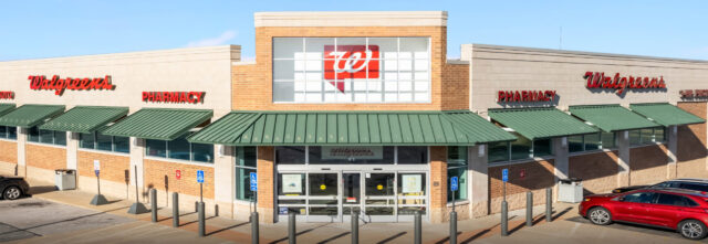 Pharma Property Group Facilitates Sale of St. Louis Walgreens Pharma Property Group Facilitates Sale of St. Louis Walgreens