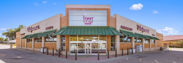 Pharma Property Group Facilitates Sale of Walgreens in Oklahoma City MSA Pharma Property Group Facilitates Sale of Walgreens in Oklahoma City MSA